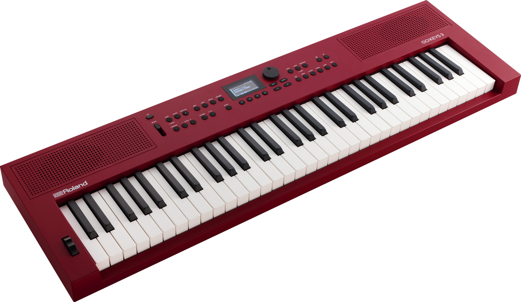Roland - GO:KEYS 3 | Music Creation Keyboard 【展示商品