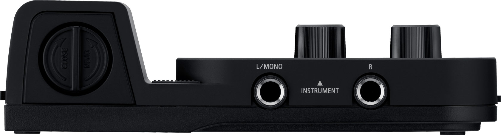 Roland - GO:MIXER PRO-X | Audio Mixer for Smartphones