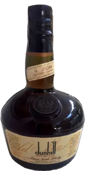 Dunhill Old Master - Market Value and Price Insights - Whiskystats