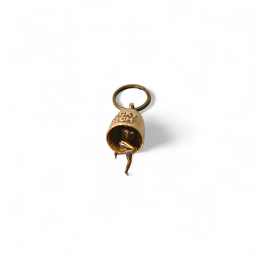 Lucky Bitch Guardian Bell | RAOING