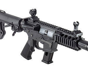 BG-PCC Lite CO2GBB | BATON airsoft