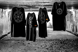 deviluse SiM コラボTシャツ 完売品 新品未着用 タグ付き XXL SiM×Deviluse