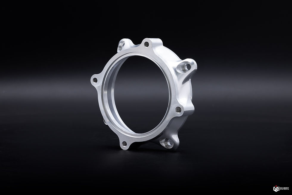 1JZ GTE - Slim CNC Billet Valve Covers | Ichiban Engineering