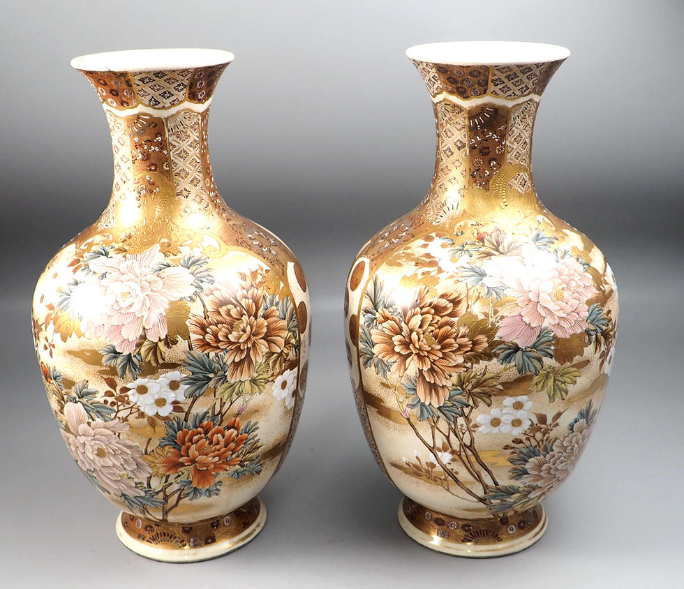 624『中国美術 古錫 十字紋 茶托 5枚』/骨董品 古美術 古玩