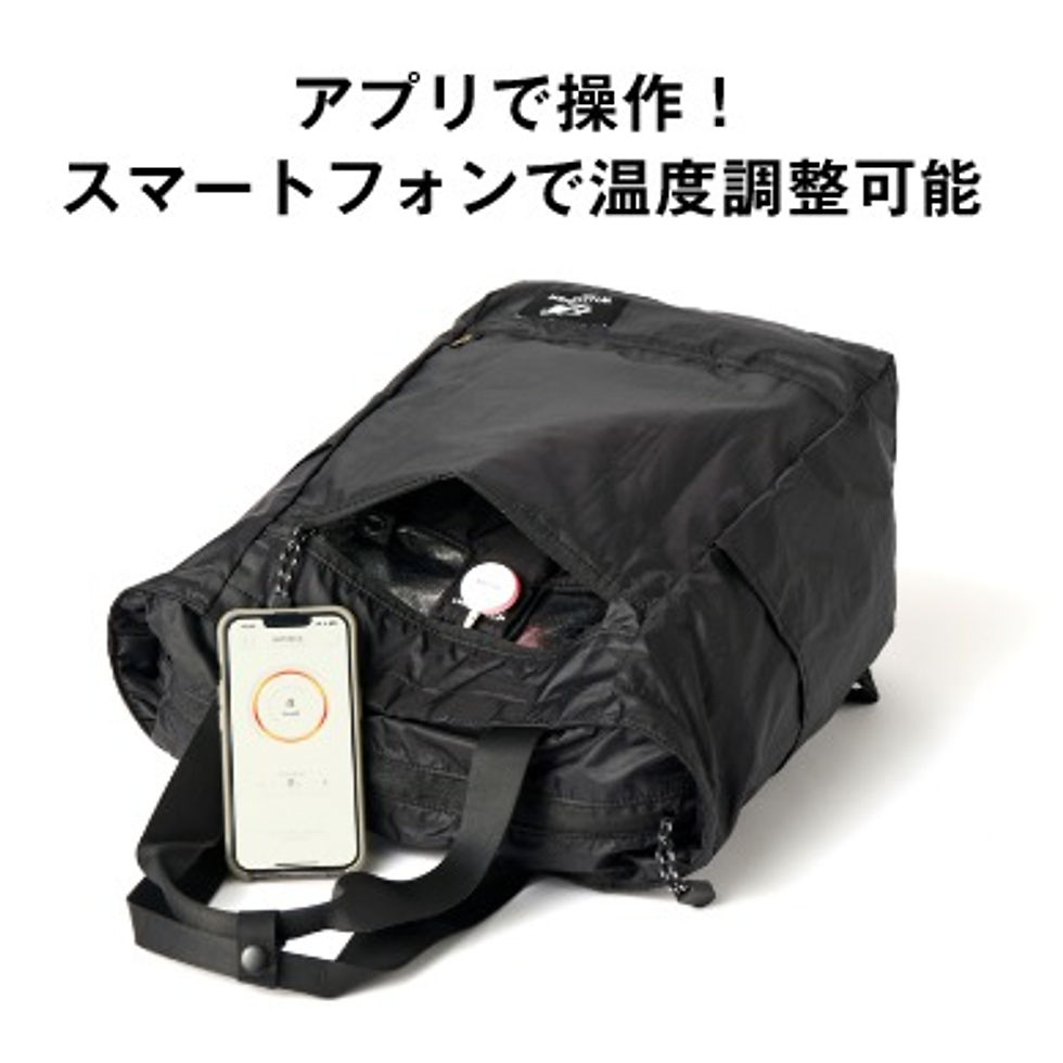 WILLCOOK PACKABLE 2WAYバッグ 30L WILLCOOK PACKABLE | WILLTEX社公式