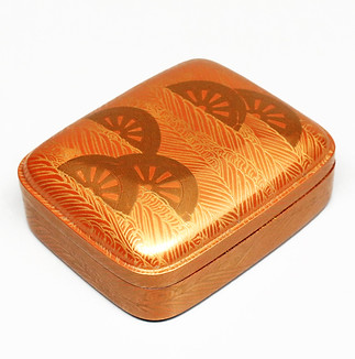 蒔絵師 荒井正春｜WORK｜蒔絵