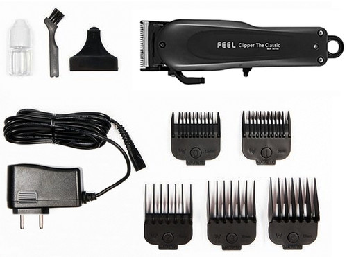 FEEL Clipper The Classic | FEEL Japan