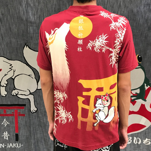 激レア!!希少】獣泥亜無怒魔李異 JAM 96夏 Kids Tシャツ 未着用