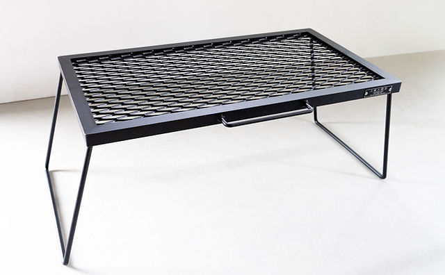 サンゾー工務店 アイアンテーブル IRON TABLE サンゾー工務店 IRON