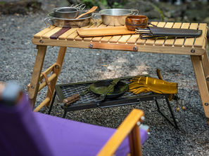 サンゾー工務店 アイアンテーブル IRON TABLE サンゾー工務店 IRON