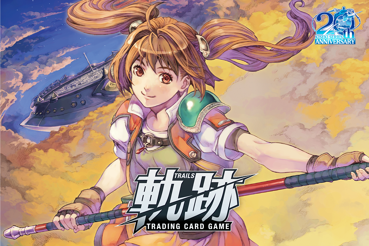 軌跡TCG vol.3 未開封BOX 2BOXセット 軌跡シリーズ 軌跡TCG vol.3 未