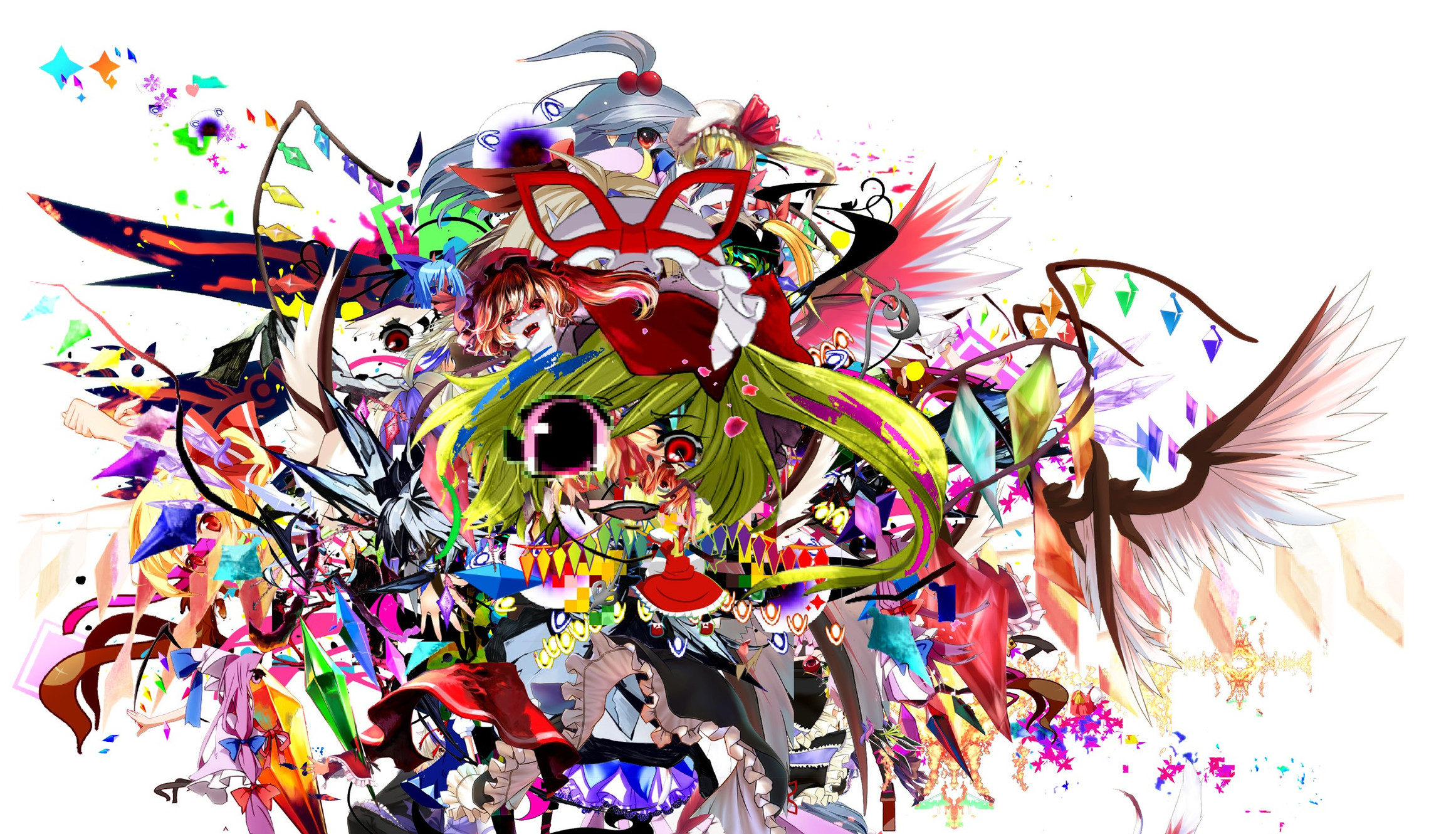 黒瀬陽平 ミステリーツアー絵□カオスラウンジ現代アート梅沢和木 藤城