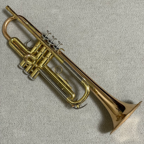 YAMAHA｜YTR-333 | Brass Lab. MOMO