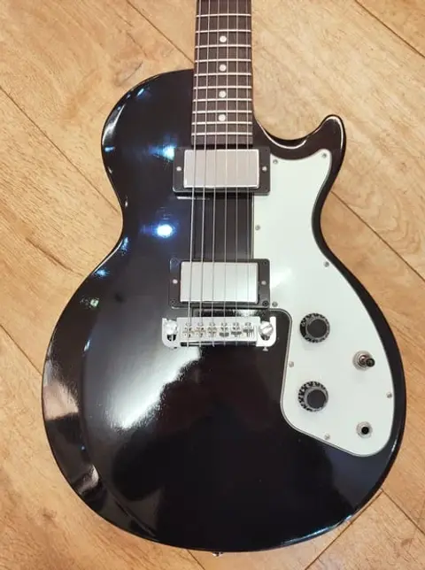 gibson lespaul customspecial s series