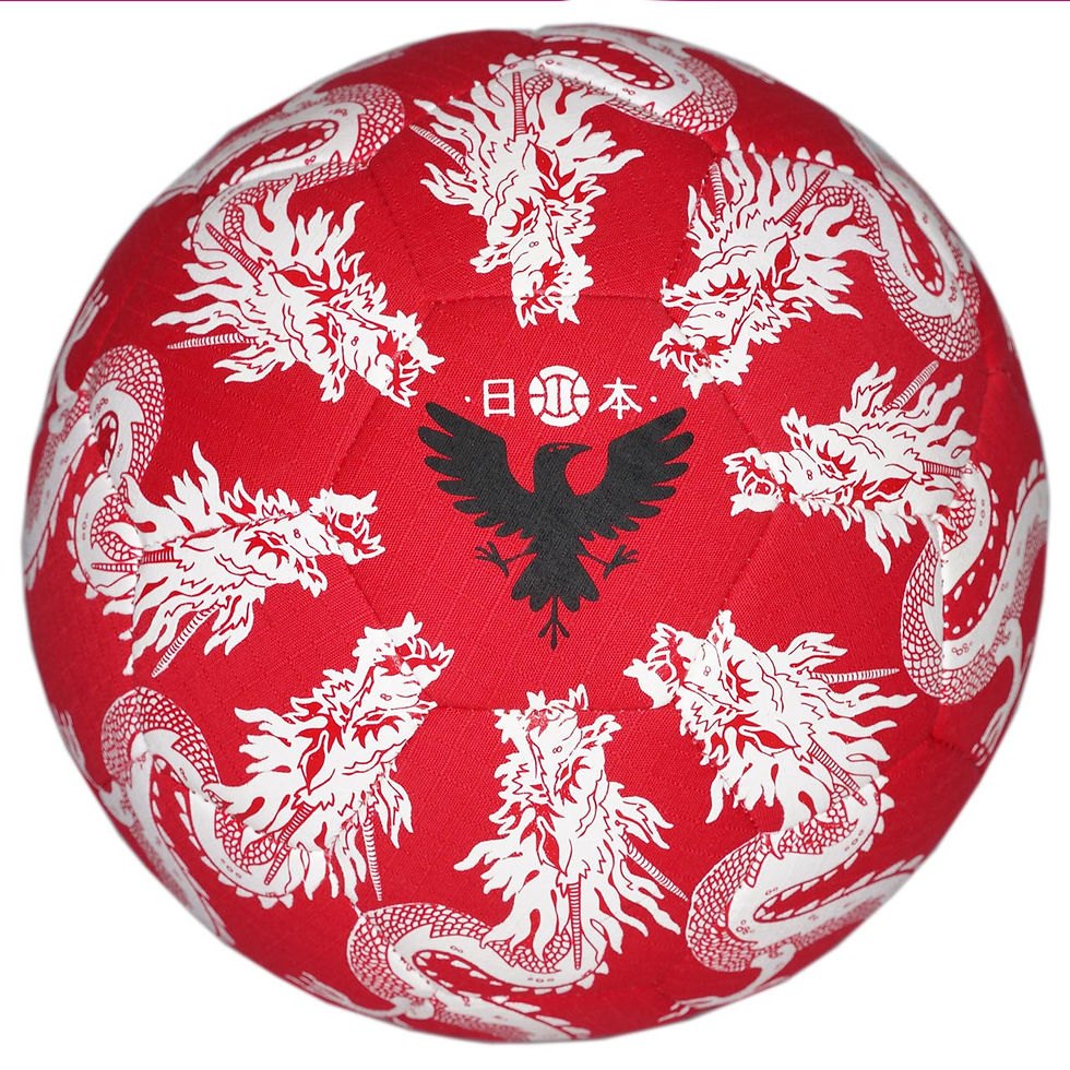 MONTA ストリート ボール 4.5号球 PANNA KO STREET モンタ(MONTA