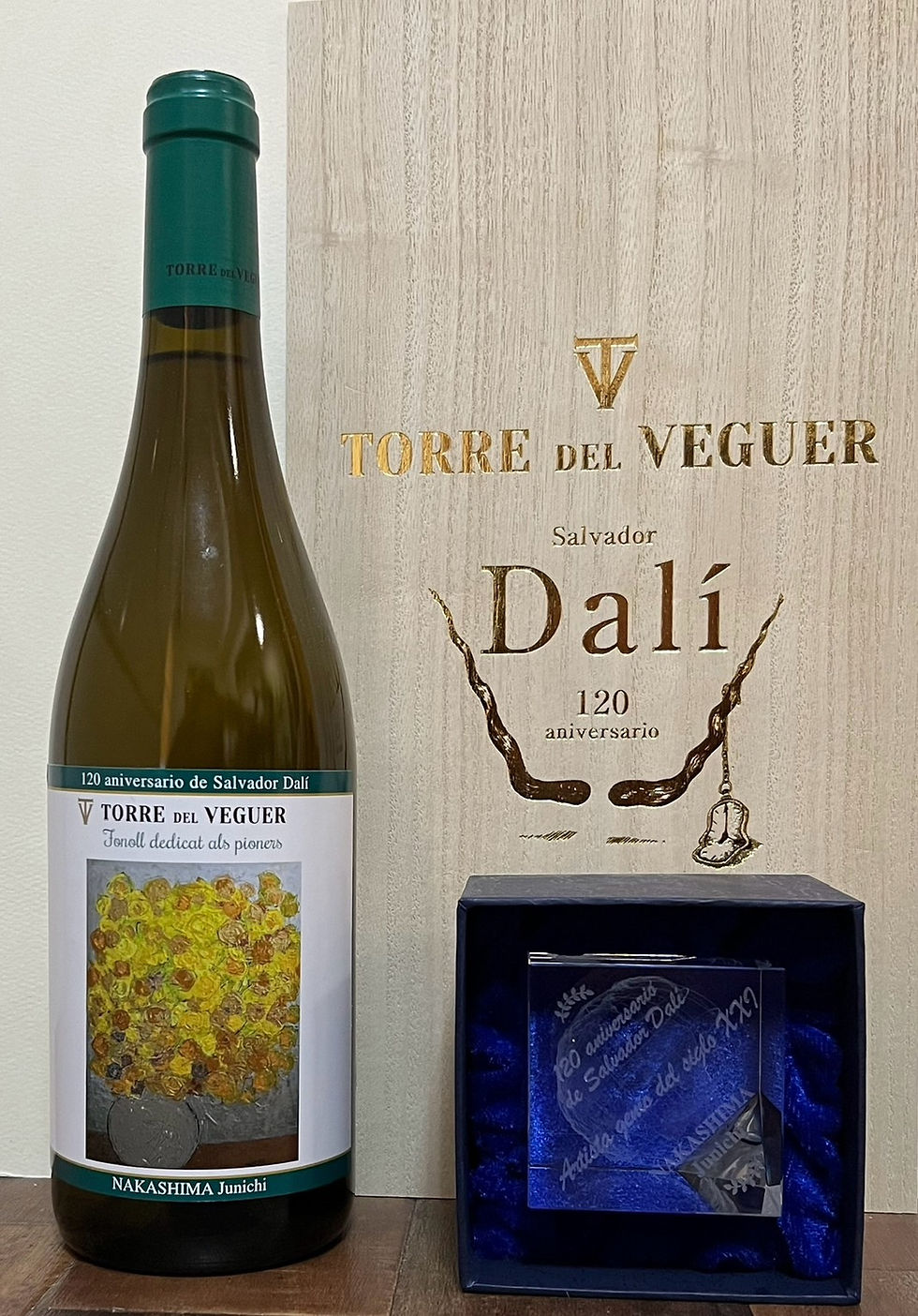 ナ*ン様 中島淳一 版画 「のはらのドア」 ナ*ン様 中島淳一 版画 「の