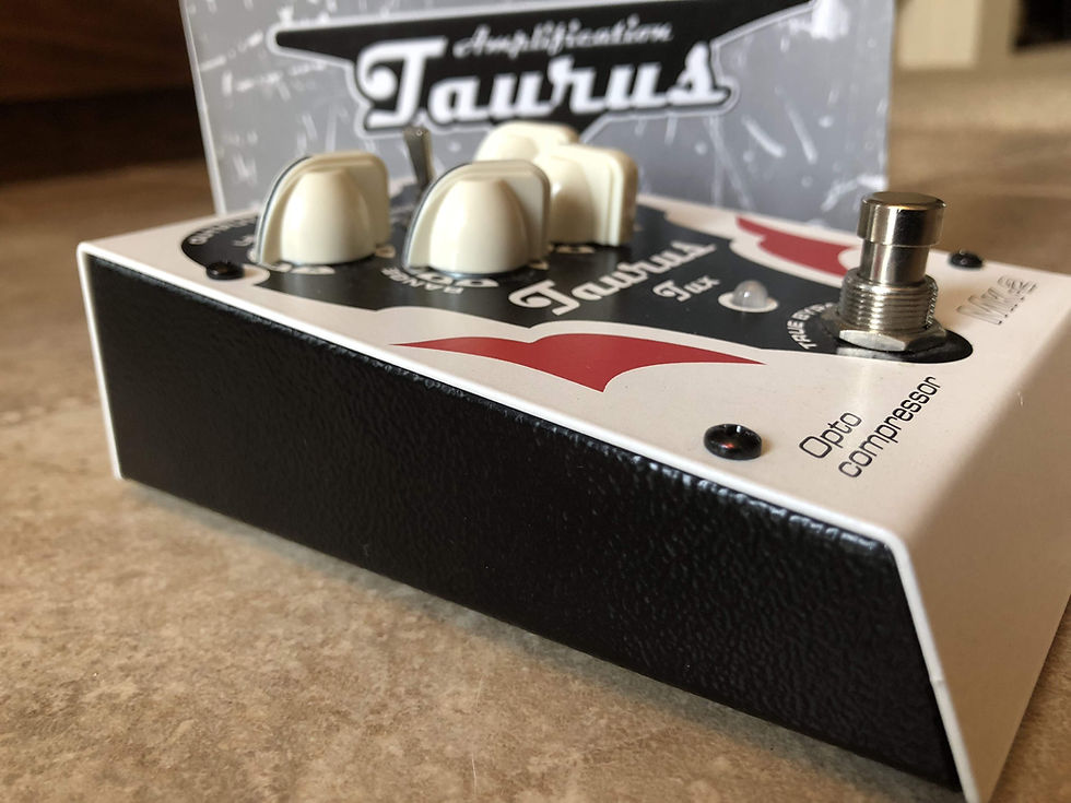 tetsugo Taurus Tux Silver Lineベース用コンプ tetsugo Taurus Tux