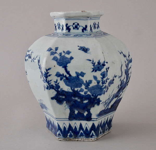 中国磁州窯竜紋壺 中国磁州窯竜紋壺 261010_500299130700949924923_9