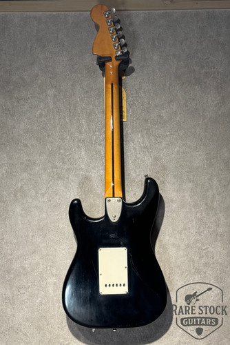 希少品】FERNANDES フェルナンデス FST-70？ 石ロゴ ケース付き 希少品