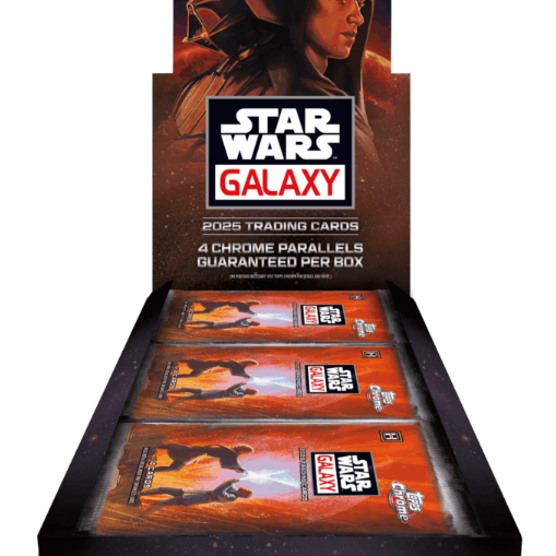 TOPPS トップス STAR WARS スターウォーズ トレカ代理店直販 BROG