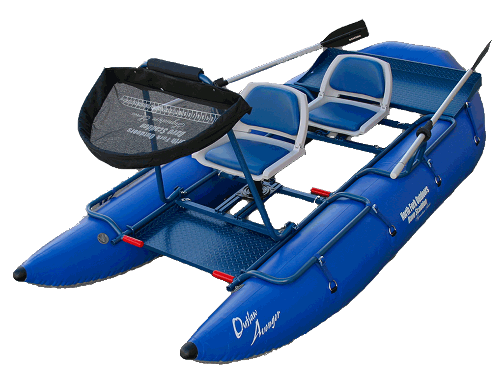 Dave Scadden's 2026 Outlaw Avenger XX | davescaddensports