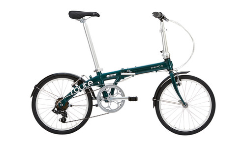 DAHON Route | fujishoukai