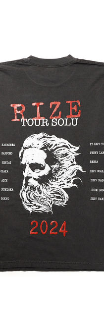RIZE Official Site｜MERCH