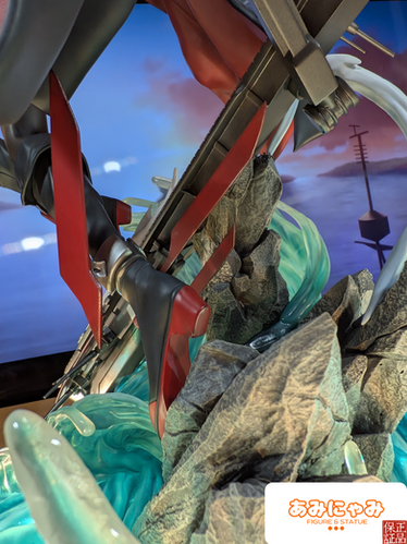 JOMATAL Studio アズールレーン エンタープライズ | あみにゃみ