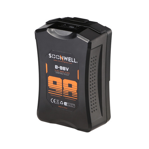 SOONWELL B-98V V Mount Battery