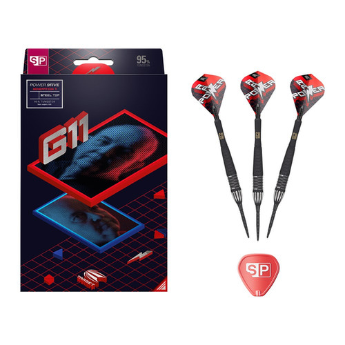 TARGET POWER 9FIVE PHIL TAYLOR ダーツ G2 Target Darts Phil Taylor
