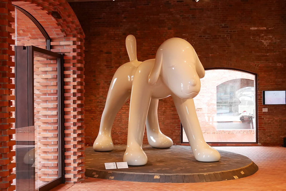 青森県立美術館特集その3｜アートも建築もシードルも！魅力いっぱいの