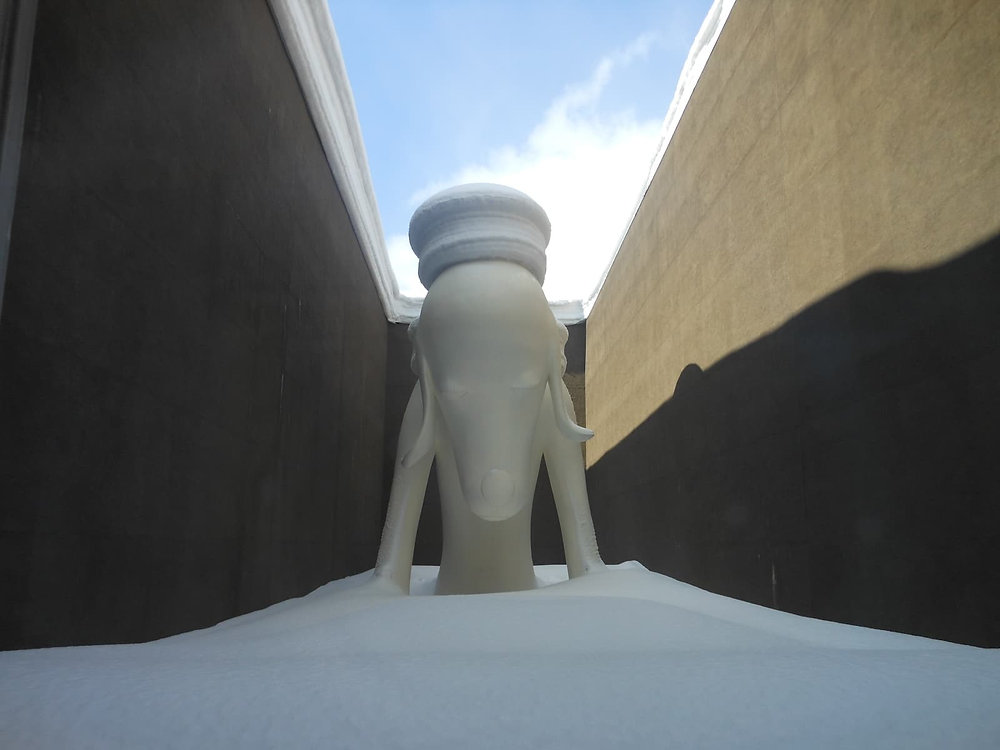 青森県立美術館特集その2｜青森県立美術館の「コレクション展2023-3