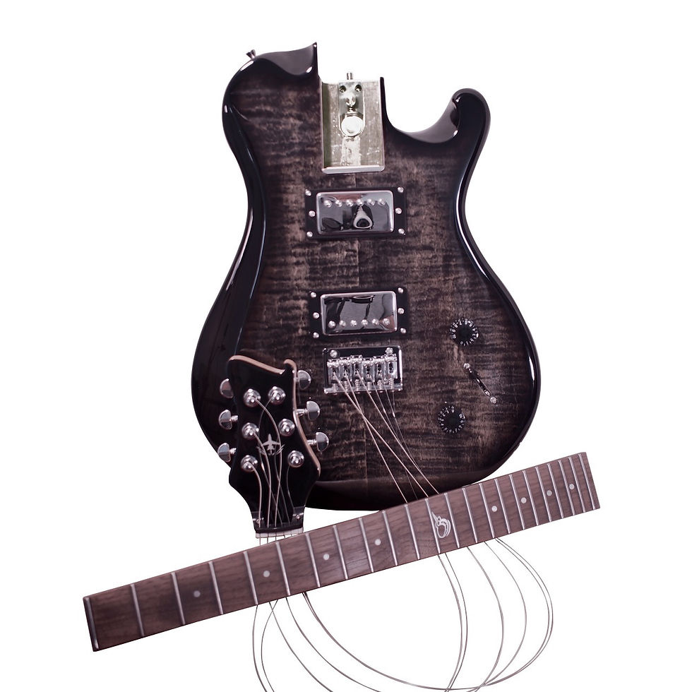 FF412C | ジャーニーギターズ