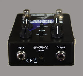 Andy Timmons Signature Comp | Carl Martin