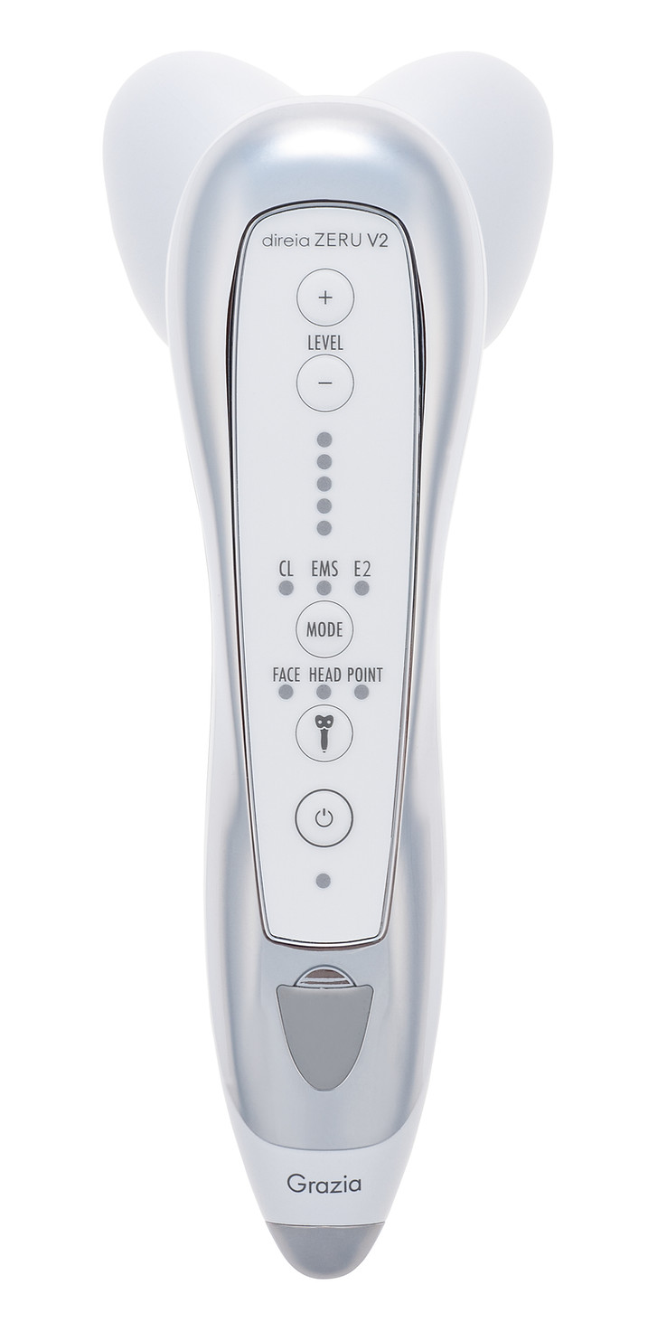 Grazia Zeru V2 ディレイアゼルV2 Grazia Zeru V2 ディレイアゼルV2