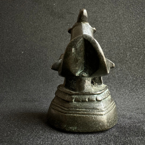 Opium Weight ( Bird Shape ) 18c~19c | siam-galleria