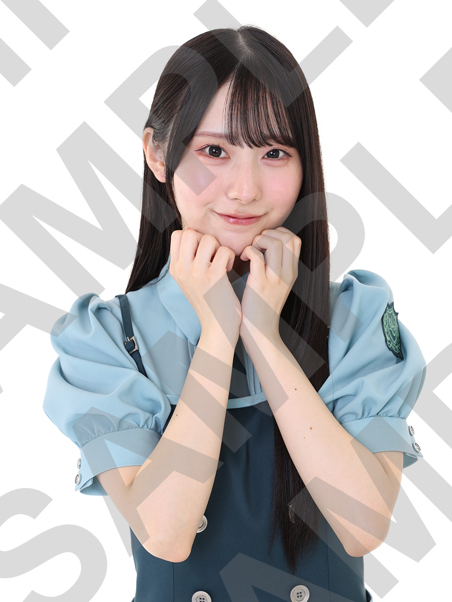 綾瀬ことり 直筆サイン入り生写真RainTree レインツリー