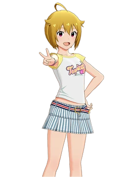 水上のユーフォリア 伊吹 翼 SEC 水上のユーフォリア 伊吹 翼 SEC