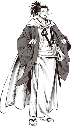 Kamikaze | One-Punch Man Wiki | Fandom