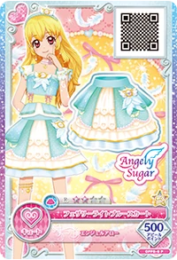 Data Carddass Aikatsu on Parade! Official Binders | All Aikatsu