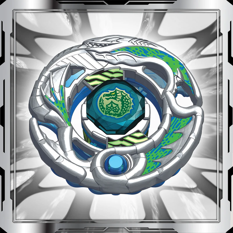 Guardian Leviathan 160SB | Beyblade Wiki | Fandom