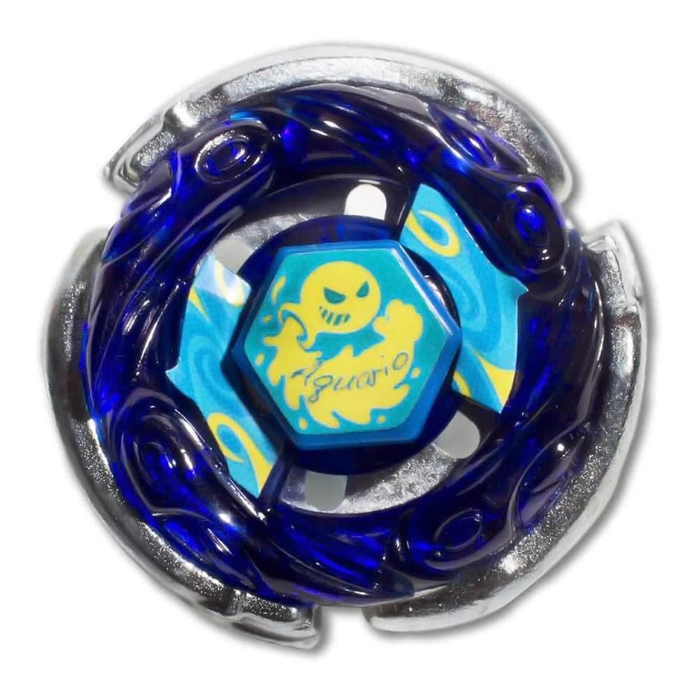 Storm Aquario 100HF/S | Beyblade Wiki | Fandom