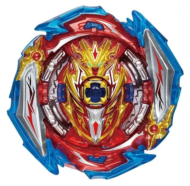 Infinite Achilles Dimension' 1B | Beyblade Wiki | Fandom