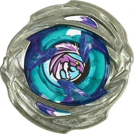 Beyblade X ワイバーンホバー2-80GN バイオレット WyvernHover 2-80GN