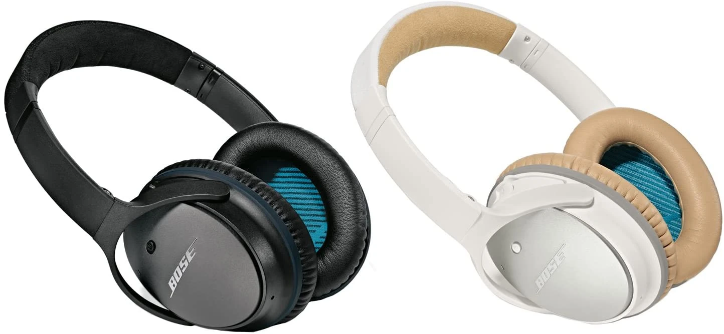 QuietComfort 25 Acoustic Noise Cancelling headphones | Bose Wikia