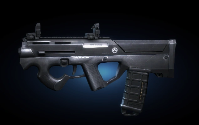 アサルトライフル MAGPUL PDR-C アサルトライフル MAGPUL PDR-C Magpul