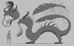 東方の龍 东方龙| Draconia中文百科Wiki | Fandom