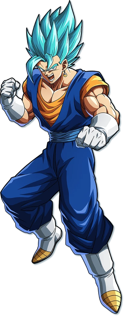 ベジット | Dragon Ball Wiki | Fandom