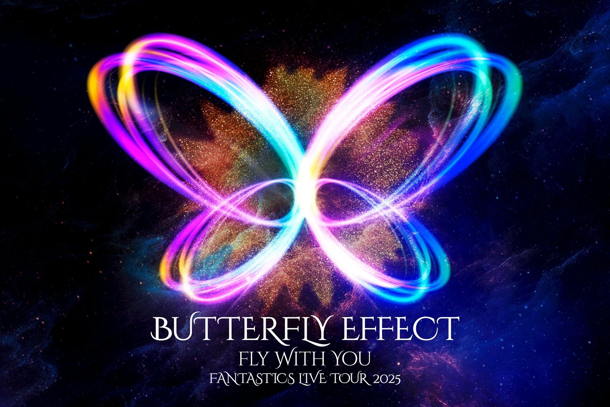 八木勇征 クッション BUTTERFLY EFFECT FLY WITH YOU FANTASTICS LIVE