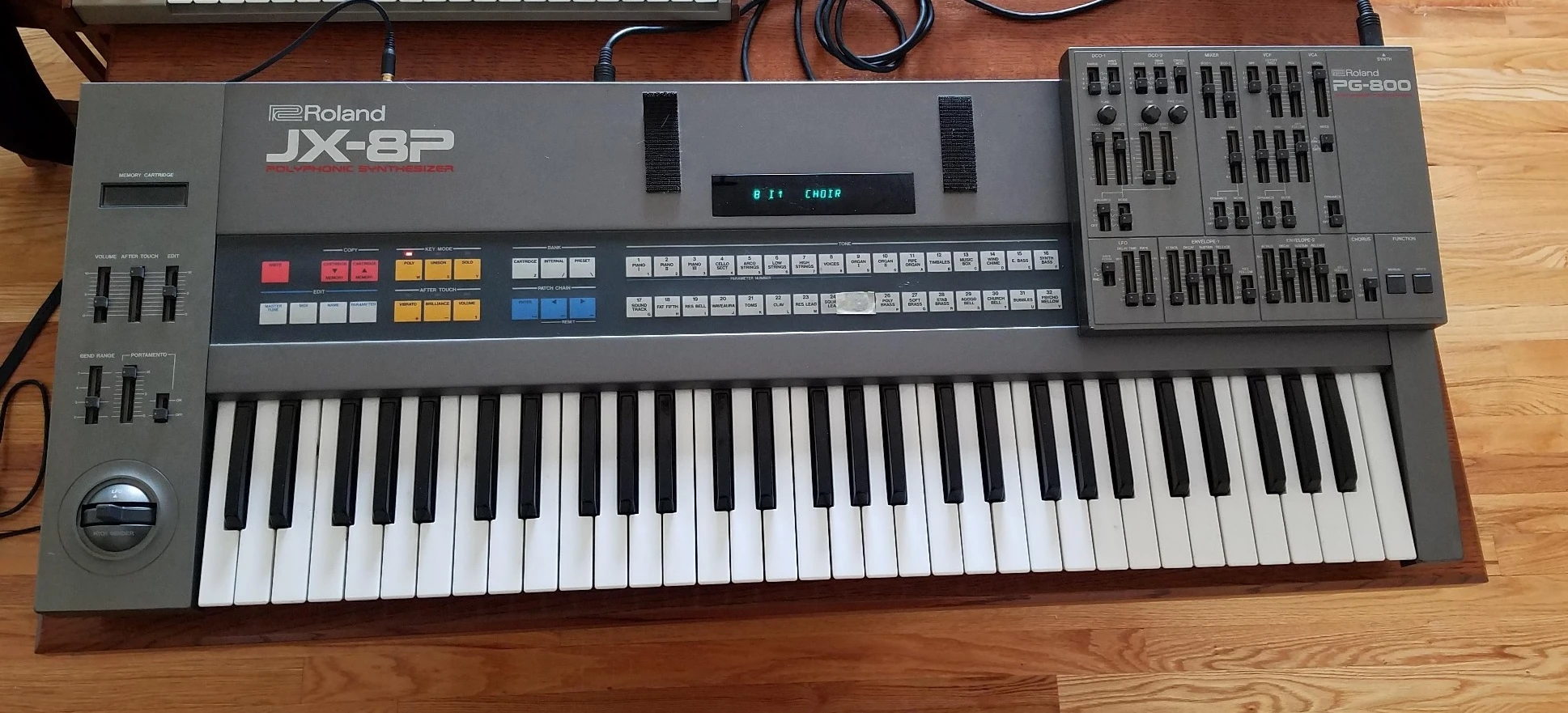 Roland 注文 JX-8P シンセサイザー Roland JX-08 Boutique Series JX